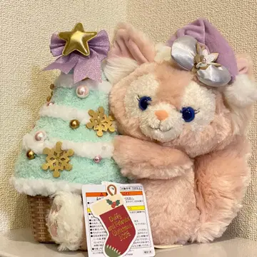 리나벨 크리스마스