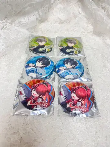 니지산지 에덴조 묶음 판매