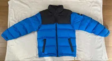 THE NORTH FACE 다운 자켓 700