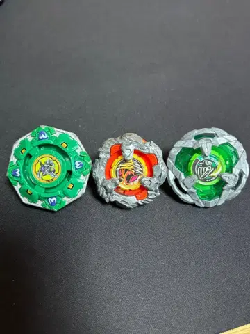 베이블레이드X 묶음 판매