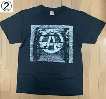 GAUZE T셔츠 L 미개봉 새상품 [ 가격 인하 ]