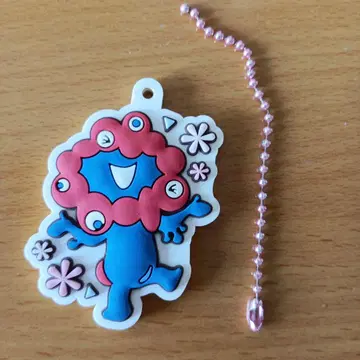 Expo 2025 아크릴 키링