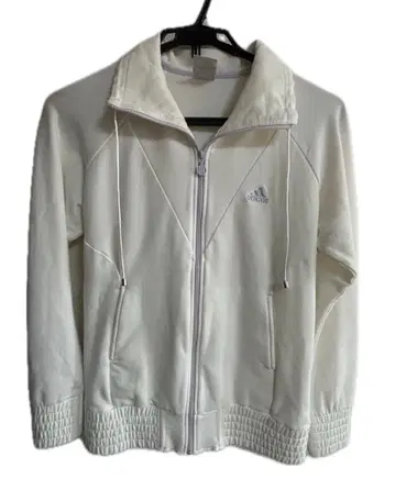 [ adidas 트레이닝복 연보라 M 사이즈 ]