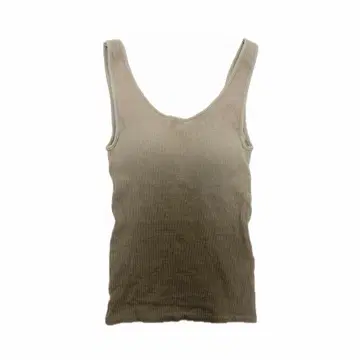 AMERI VINTAGE 탱크탑 베이지