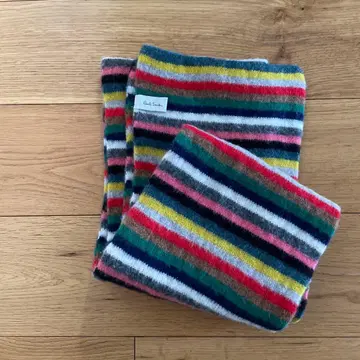 폴스미스 머플러