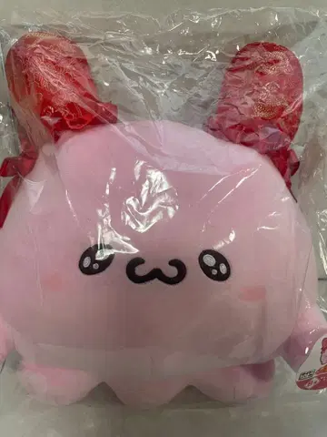 러브이즈 차이나 스타일 다이토 복권 B상 뿅치 봉제 인형