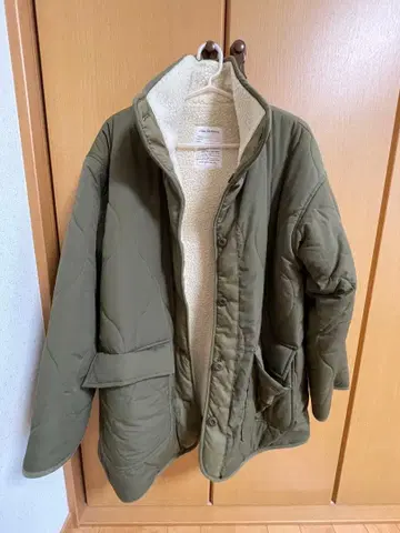 FREAK'S store 보아 코트 보아 자켓