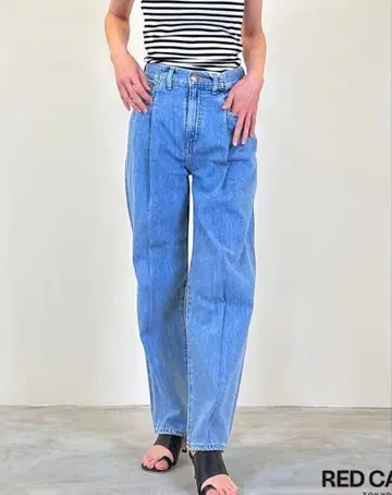 RED CARD Jo 데님 사이즈 24 983557