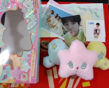 NCT WISH 유우시 poppop WICHU Ver. 개봉 완료