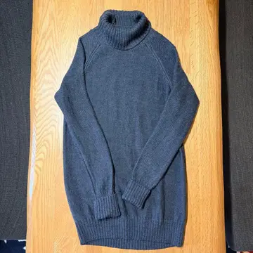 아이스브레이커 메리노울 니트 빅 XS ICEBREAKER