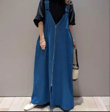 LEPSIM 렙심 점프 스커트