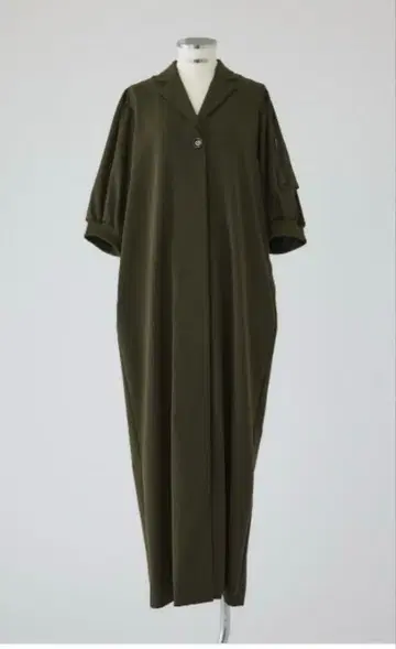 RIM.ARK MA-1 sleeve H/S OP