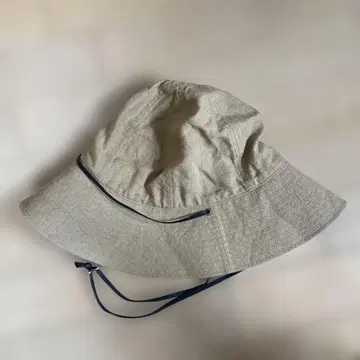 KIJIMA TAKAYUKI 햇 사이즈 3 베이지