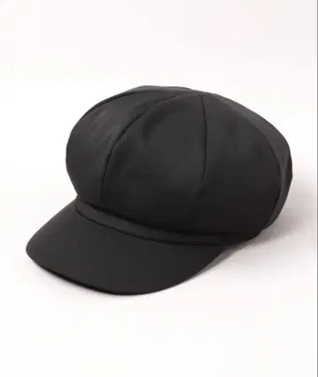 블랙 헌팅 캡 CA4LA 새상품급