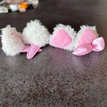 마리짱 헤어패치 2개 세트