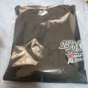 T&C Surf Design 블랙 셔츠