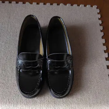 로퍼 CHARKIES 24cm