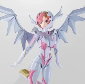 S.H.Figuarts 라크스 클라인 파일럿 수트 Ver