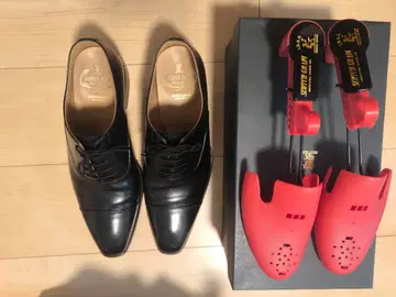 스코치 그레인 S0086 26.5cm 블랙