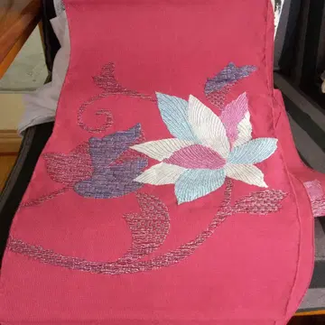 고급스럽고 가벼운 오비