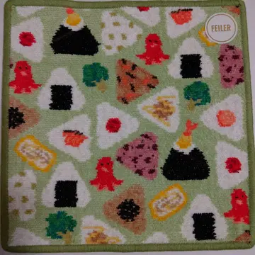 [ 완판템 ] 페이 타월 손수건