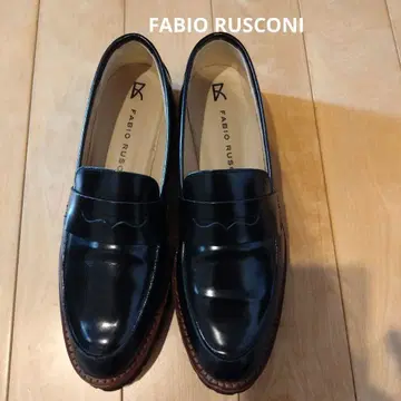 파비오 루스코니 38 로퍼