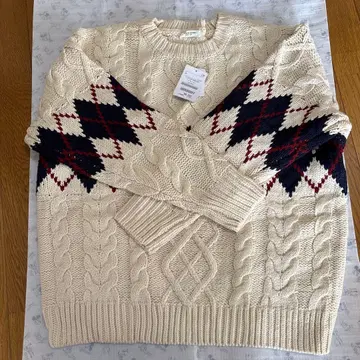 프릭스스토어 니트