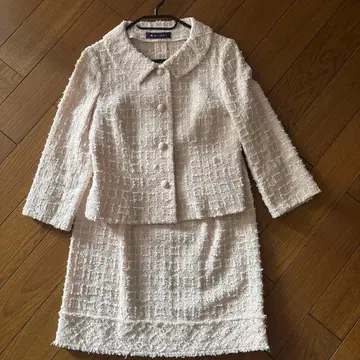 엠즈 그레이시 포멀 슈트