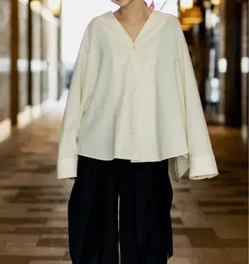 deres 5th 시크릿 하트 셔츠 자켓