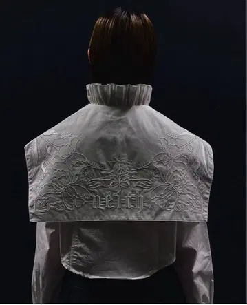 neith. 탈부착 카라