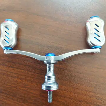 LIVRE WING100 시마노 S2 리브 윙100