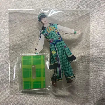 팬더드래곤 아즈 아크릴 스탠드