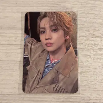 요시노 호쿠토 트레이딩 카드