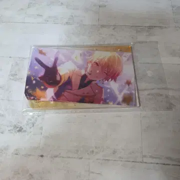 프로세카 카드형 아크릴 스탠드 텐마 츠카사