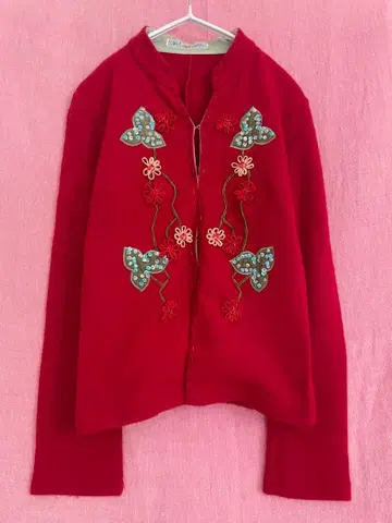 vintage 90s itimi 차이나풍 상의 오존 코큐 구제 의류