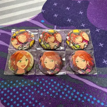 앙스타 히나타&유우타 세트