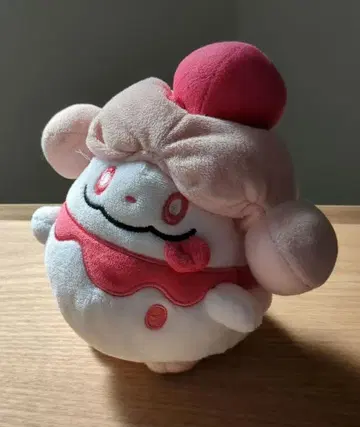 포켓몬 봉제 인형 페로리무 삼영무역