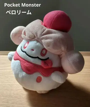 포켓몬 봉제 인형 페로리무 삼영무역