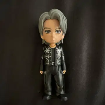 히라노 쇼 Number_i 피규어, 고리짱, 피규어 케이스 세트