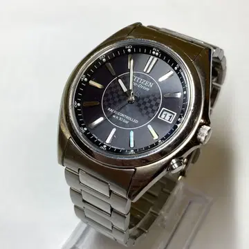 CITIZEN Eco-Drive 남성용 손목시계 K96