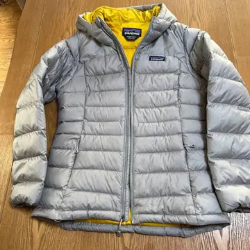 새상품급 파타고니아 여성용 S 다운 자켓