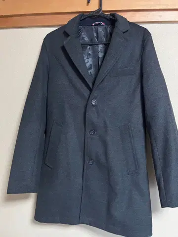 BEAMS S 사이즈 그레이