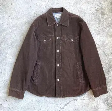 j.crew 코듀로이 자켓