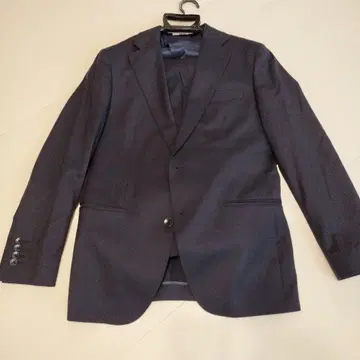 [ 새상품 ] SUIT SELECT 네이비 비즈니스 정장