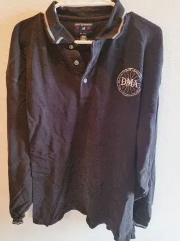 PORT AUTHORITY 블랙 2XL 피케 셔츠