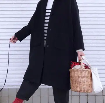 tandey 오로네 코트