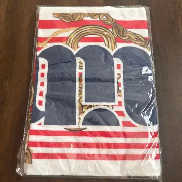 MINMI 라이브 타월 세트