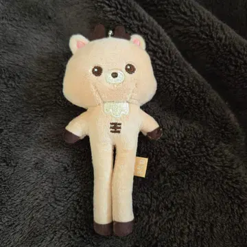 RIIZE LONG KEY RING 발길이 키링 우라밤 성찬