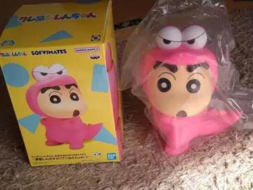 짱구는 못말려 SOFIMATES 핑크