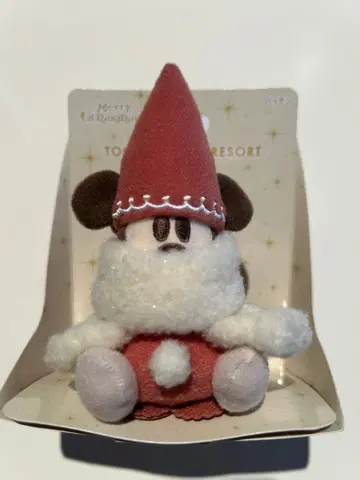 디즈니 크리스마스 2025 릴린린 패친